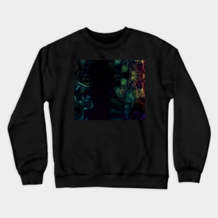 Scent Crewneck Sweatshirt